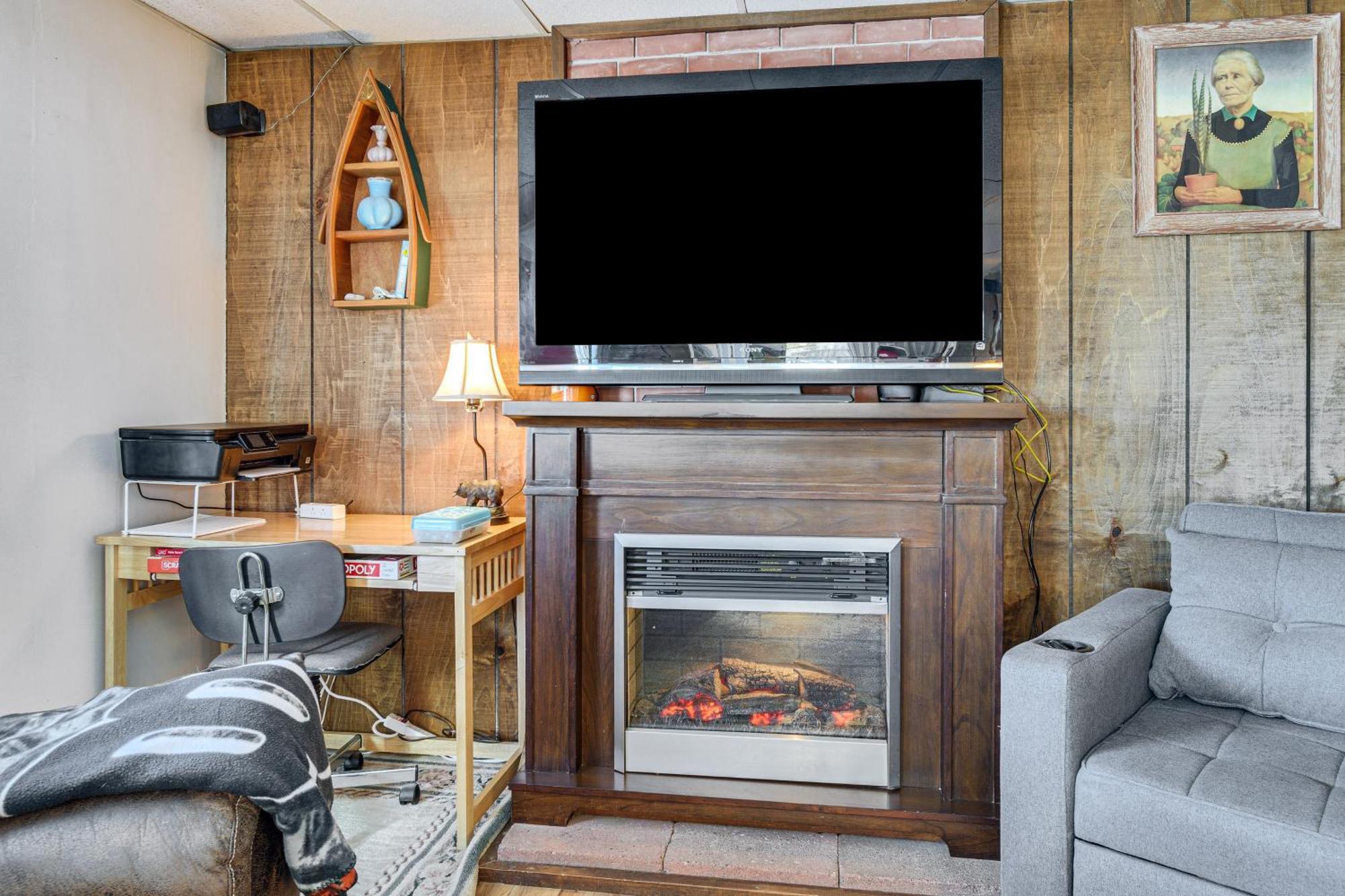 Waterfront Wolcott Vacation Rental With Deck And Views Екстер'єр фото